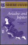 Book Cover - The Divine Comedy of Ariadne and Jupiter.jpg (3989 bytes)