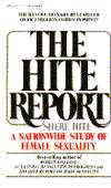 Book Cover - The Hite Report - A nationwide study of female sexuality.jpg (5536 bytes)